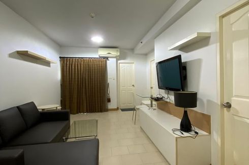 2 Bedroom Condo for rent in City Home Rattanathibet, Bang Kraso, Nonthaburi near MRT Bang Krasor
