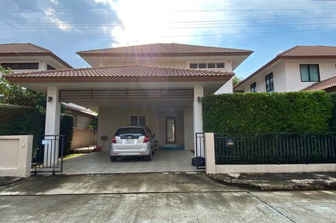 3 Bedroom House for rent in San Na Meng, Chiang Mai