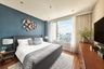 2 Bedroom Condo for sale in The Empire Place, Thung Wat Don, Bangkok near BTS Sueksa Witthaya