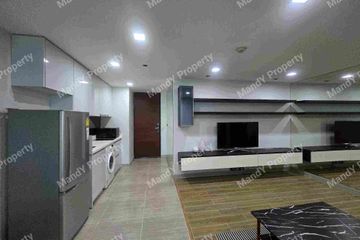 1 Bedroom Condo for Sale or Rent in Quad Silom, Silom, Bangkok near BTS Chong Nonsi