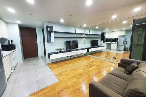 1 Bedroom Condo for sale in Quad Silom, Silom, Bangkok near BTS Chong Nonsi