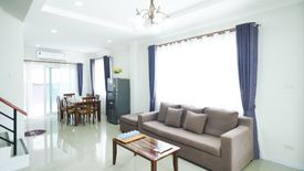 3 Bedroom Townhouse for sale in The Aret'e pattaya, Nong Prue, Chonburi