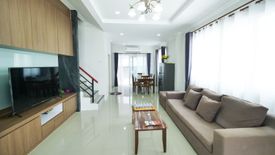 3 Bedroom Townhouse for sale in The Aret'e pattaya, Nong Prue, Chonburi