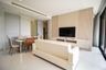 2 Bedroom Condo for rent in Vittorio, Khlong Tan Nuea, Bangkok near BTS Phrom Phong