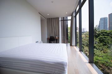 2 Bedroom Condo for rent in Vittorio, Khlong Tan Nuea, Bangkok near BTS Phrom Phong
