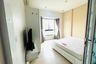 1 Bedroom Condo for rent in S1 Condominium, Suan Luang, Bangkok