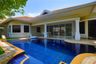 3 Bedroom House for sale in Jomtien Park Villas, Nong Prue, Chonburi