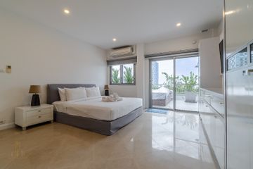 3 Bedroom Condo for Sale or Rent in New Nordic Pattaya, Nong Prue, Chonburi