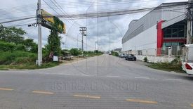 Land for sale in Bang Phriang, Samut Prakan