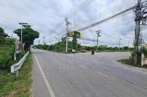 Land for sale in Bang Phriang, Samut Prakan