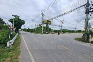 Land for sale in Bang Phriang, Samut Prakan