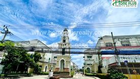 4 Bedroom Townhouse for sale in Prinluck Phetkasem 69, Nong Khaem, Bangkok