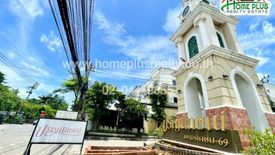 4 Bedroom Townhouse for sale in Prinluck Phetkasem 69, Nong Khaem, Bangkok