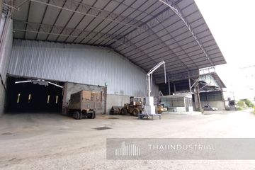 Warehouse / Factory for rent in Sala Daeng, Chachoengsao