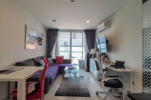 1 Bedroom Condo for sale in Art on the Hill, Nong Prue, Chonburi
