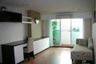 2 Bedroom Condo for rent in The Roof Garden Onnut, Phra Khanong, Bangkok near BTS On Nut