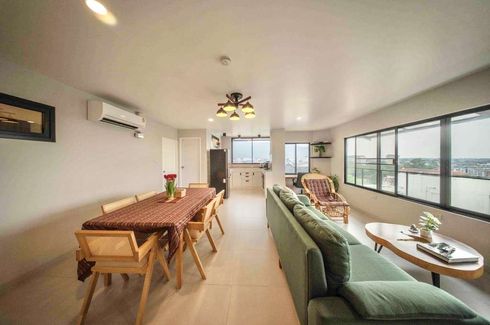 2 Bedroom Condo for sale in Srithana Condominium 2, Suthep, Chiang Mai