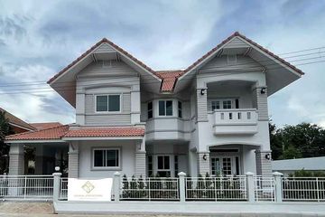4 Bedroom House for sale in Ban Waen, Chiang Mai