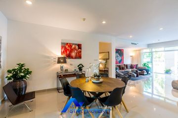 2 Bedroom Condo for sale in Hua Hin Blue Lagoon Condo, Cha am, Phetchaburi