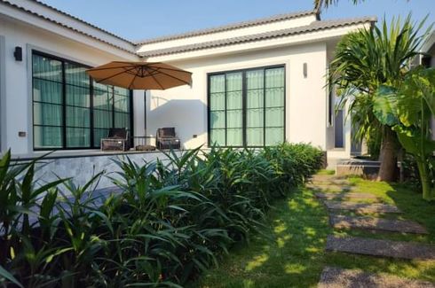 3 Bedroom House for sale in Nong Prue, Chonburi