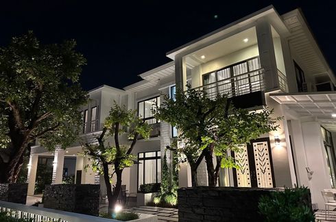5 Bedroom House for rent in Perfect Masterpiece Sukhumvit 77, Racha Thewa, Samut Prakan