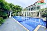 4 Bedroom House for sale in Bangkok Boulevard Ramintra 3, Ram Inthra, Bangkok near MRT East Outer Ring Road