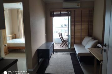1 Bedroom Condo for sale in Lumpini Park Beach Jomtien, 
