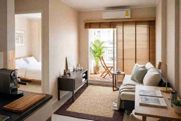 1 Bedroom Condo for sale in Lumpini Park Beach Jomtien, 