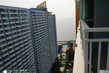 1 Bedroom Condo for sale in Lumpini Park Beach Jomtien, 