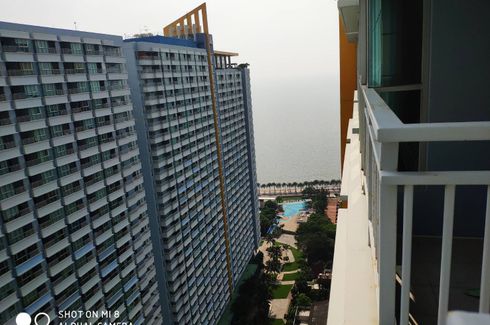 1 Bedroom Condo for sale in Lumpini Park Beach Jomtien, 