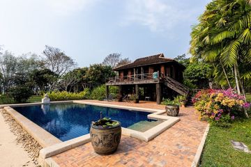 4 Bedroom Villa for sale in Luang Nuea, Chiang Mai