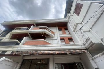 4 Bedroom Townhouse for rent in Sam Sen Nai, Bangkok near BTS Ari