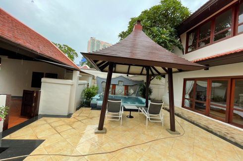 4 Bedroom House for Sale or Rent in Nong Prue, Chonburi