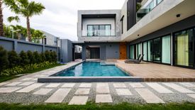 4 Bedroom Villa for sale in Nong Prue, Chonburi