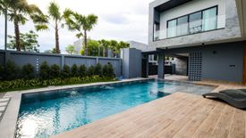 4 Bedroom Villa for sale in Nong Prue, Chonburi