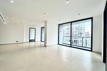 3 Bedroom Condo for sale in Tait 12, Silom, Bangkok near BTS Saint Louis