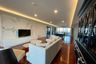 3 Bedroom Condo for rent in Liberty Park, Khlong Toei Nuea, Bangkok near MRT Sukhumvit