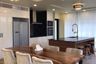 3 Bedroom Condo for rent in Penthouse Condominium II, Phra Khanong Nuea, Bangkok near BTS Thong Lo