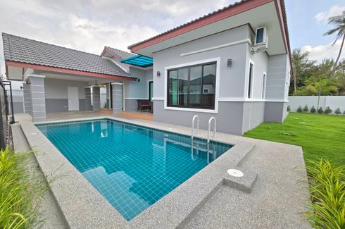 3 Bedroom Villa for rent in Huai Yai, Chonburi