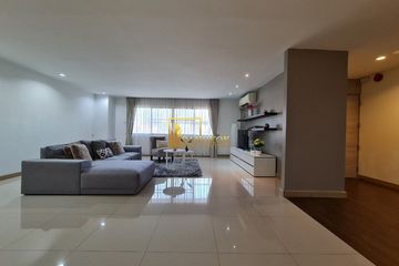 3 Bedroom Apartment for rent in Magic Bricks, Khlong Tan Nuea, Bangkok near BTS Thong Lo