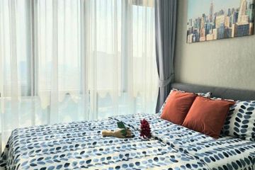 1 Bedroom Condo for rent in Metro sky prachachuen, Wong Sawang, Bangkok near MRT Bang Son