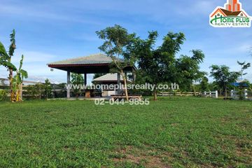 Land for sale in Pong, Chonburi
