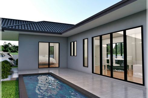 2 Bedroom Villa for sale in Tha Sai, Chiang Rai