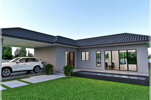 2 Bedroom Villa for sale in Tha Sai, Chiang Rai