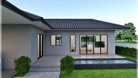 2 Bedroom Villa for sale in Tha Sai, Chiang Rai