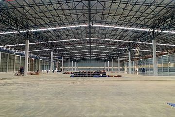 Warehouse / Factory for rent in Tha Kham, Chachoengsao