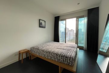 2 Bedroom Condo for rent in 185 Rajadamri, Lumpini, Bangkok near BTS Ratchadamri