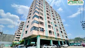 1 Bedroom Condo for sale in Thung Song Hong, Bangkok near Airport Rail Link Lak Si