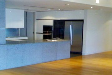 3 Bedroom Condo for rent in The Met, Thung Maha Mek, Bangkok near BTS Chong Nonsi