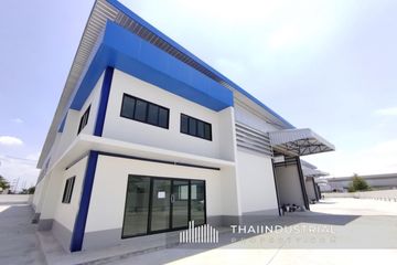 Warehouse / Factory for rent in Ban Kao, Chonburi